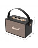 Тонколона Kisonli G106, Bluetooth, USB, SD, Различни цветове - 22303