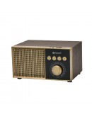 Тонколона Kisonli G10, Bluetooth, USB, SD, RGB, AUX, FM, Различни цветове - 22308