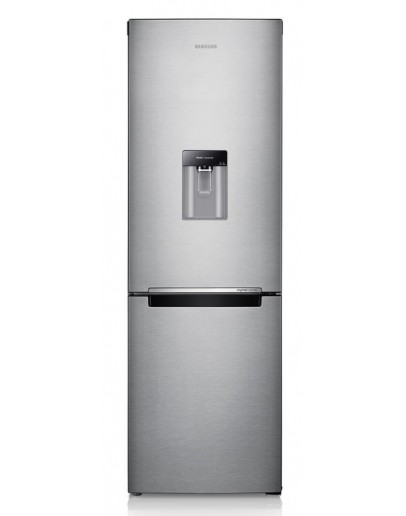 Samsung RB31FWRNDSA Fridge Freezer,