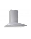 Samsung HDC6145BX Cooker Hood, Engine