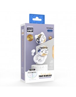 Bluetooth слушалки Yookie YKS21, Различни цветове – 20615