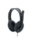 Слушалки за мобилни устройства No brand X3 Pro, Микрофон, Черен - 20484