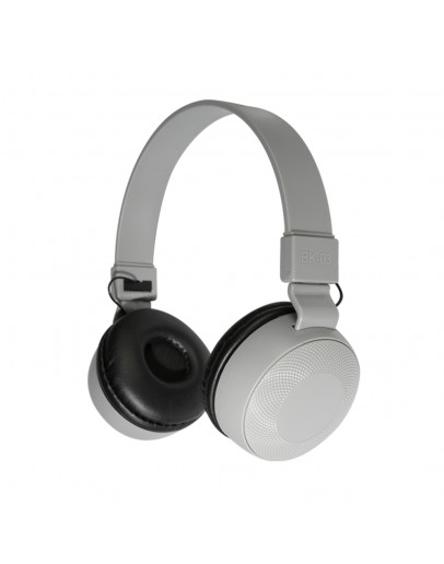 Слушалки за мобилни устройства No brand BK-03, Mикрофон, Различни цветове - 20487