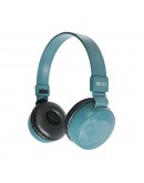 Слушалки за мобилни устройства No brand BK-03, Mикрофон, Различни цветове - 20487