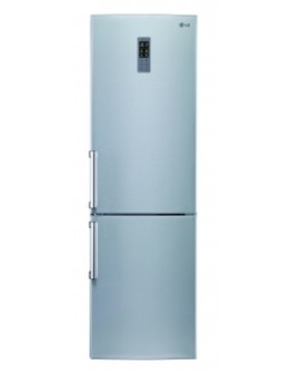 LG GBB539NSQPB Refrigerator, Bottom