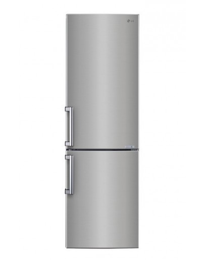 LG GBB539PZCFE, Refrigerator, Bottom