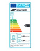 Samsung NV66F3523BS Oven, Touch