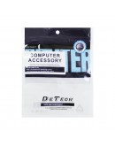 Преходник No brand, HDMI F към Mini HDMI, Черен - 17128