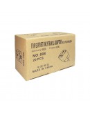 Преходник No brand WD-9, UK/US kъм EU шуко, 220V, High Quality, Бял - 17704
