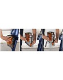 Rowenta RH8771, Vacuum Cleaner, 24V,