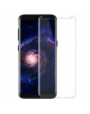 Стъклен протектор за целия екран, No brand, За Samsung Galaxy S8 Plus, 0.3mm, Прозрачен - 52449