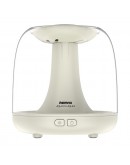 Ултразвуков овлажнител Remax RT-A500 Pro Reqin, 1.2L, Арома дифузер, Различни цветове - 40314