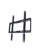 Стойка за телевизор No brand, За стена, Фиксирана, До 60