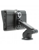 Преносим CarPlay / Android Auto дисплей No brand, X5570R-L, 7