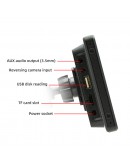 Преносим CarPlay / Android Auto дисплей No brand, X5314, 10.26