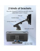 Преносим CarPlay / Android Auto дисплей No brand X5313, 10.26