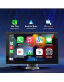 Преносим CarPlay / Android Auto дисплей No brand X5305L, 9