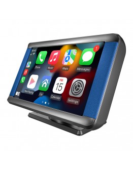 Преносим CarPlay / Android Auto дисплей No brand X300L, 7