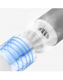 Мини прахосмукачка Remax XC-1, 2in1, Бял - 40309