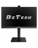 Компютър All in One DeTech, 23.8