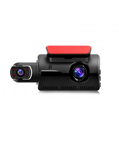 Видеорегистратор за автомобил, No brand XL-A68, 3.0