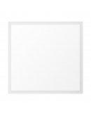 LED панел за вграждане DeTech, 2 бр., 48W, 4000K, Квадрат, Бял - 77018
