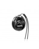 Bluetooth слушалки Remax OpenBuds P11, Черен - 20802