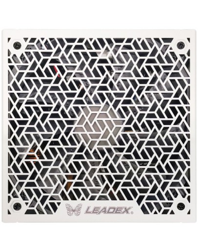 Super Flower Leadex VII Platinum PRO 850W ATX