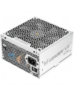 Super Flower Leadex VII XG 850W ATX 3.1, 80 Plus