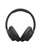 JBL TUNE 730BT BLK Wireless on-ear Bluetooth headp