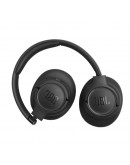JBL TUNE 730BT BLK Wireless on-ear Bluetooth headp
