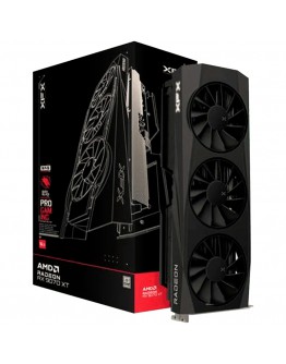 XFX Quicksilver AMD Radeon RX 9070XT 16GB GDDR6