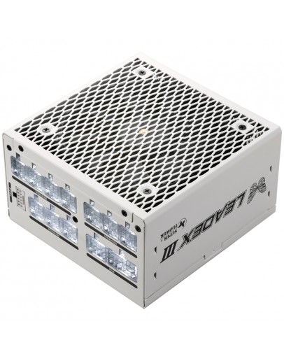 Super Flower Leadex III Gold 1300W ATX 3.1 80