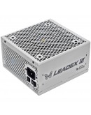 Super Flower Leadex III Gold 1000W ATX 3.1 80
