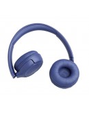 JBL TUNE 530BT BLU Wireless on-ear Bluetooth headp