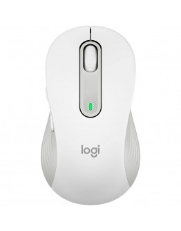 LOGITECH M650L Signature Bluetooth Mouse -