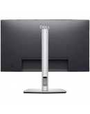 Монитор Dell Pro 24 Plus QHD USB-C Hub Monitor P2425DE