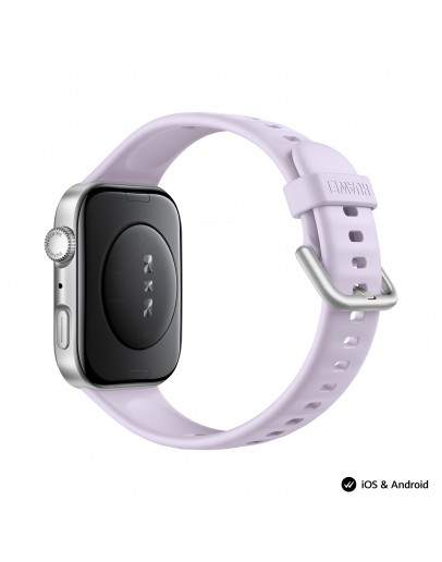 Huawei Watch Fit 4, Seiya-B19F, Purple