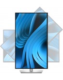 Монитор Dell P2725D, 27 WQHD LED, IPS Anti-Glare, 5ms, 100