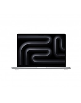 Лаптоп Apple 14-inch MacBook Pro: Apple M4 Pro chip with 