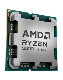 AMD CPU Desktop Ryzen 9 12/24T 9900X3D