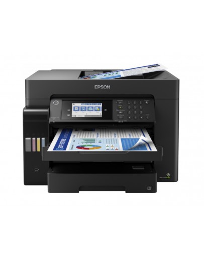 Epson EcoTank L15160 A3+ MFP