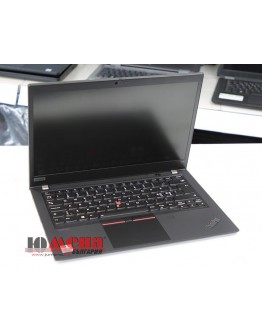 Lenovo ThinkPad T14 Gen 1 (AMD)