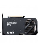 MSI Video Card Nvidia GeForce RTX 5070 12G SHADOW