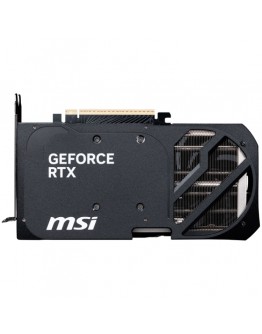 MSI Video Card Nvidia GeForce RTX 5070 12G SHADOW