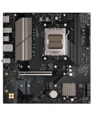 SAPPHIRE AMD B650M-E  AM5 Ryzen R9/R7/R5, 2x DDR5