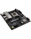 SAPPHIRE AMD B650M-E  AM5 Ryzen R9/R7/R5, 2x DDR5