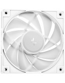 DeepCool LE360 WH V2, 360mm CPU Liquid Cooler,