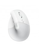 Logitech Lift for Mac Vertical Ergonomic Mouse - O