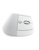 Logitech Lift for Mac Vertical Ergonomic Mouse - O